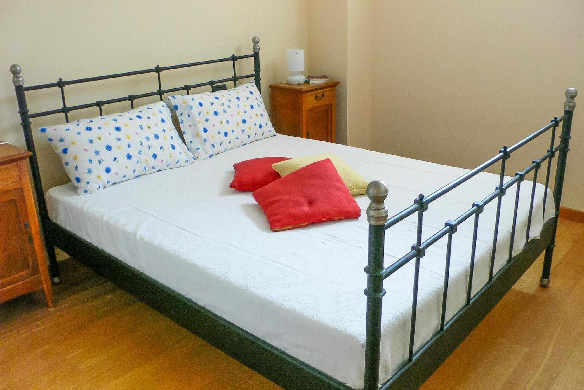 Apartamento Le Corti Cannobio Exterior foto